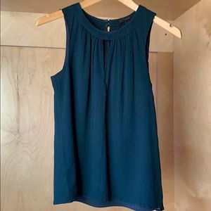 Jcrew top